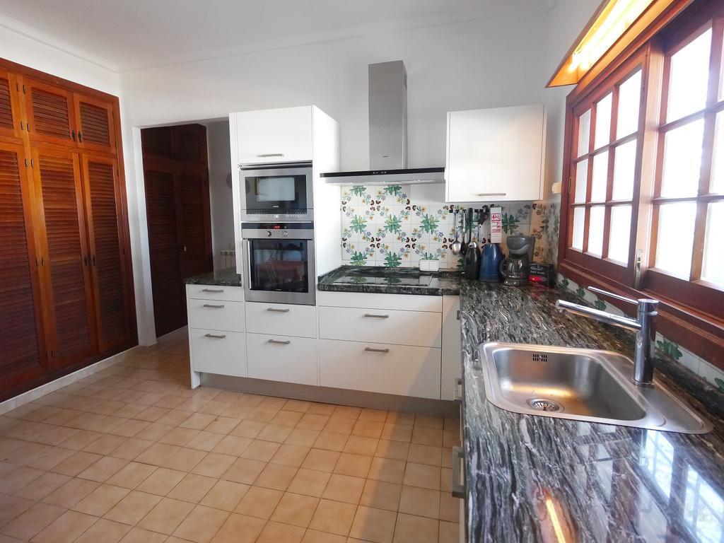 Villa Colina Ibiza Sant Antoni de Portmany Zimmer foto