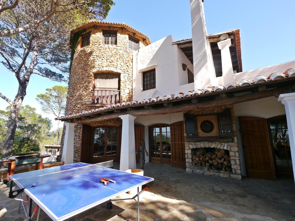 Villa Colina Ibiza Sant Antoni de Portmany Zimmer foto