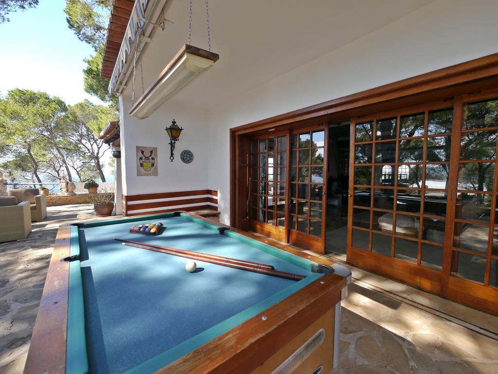 Villa Colina Ibiza Sant Antoni de Portmany Zimmer foto
