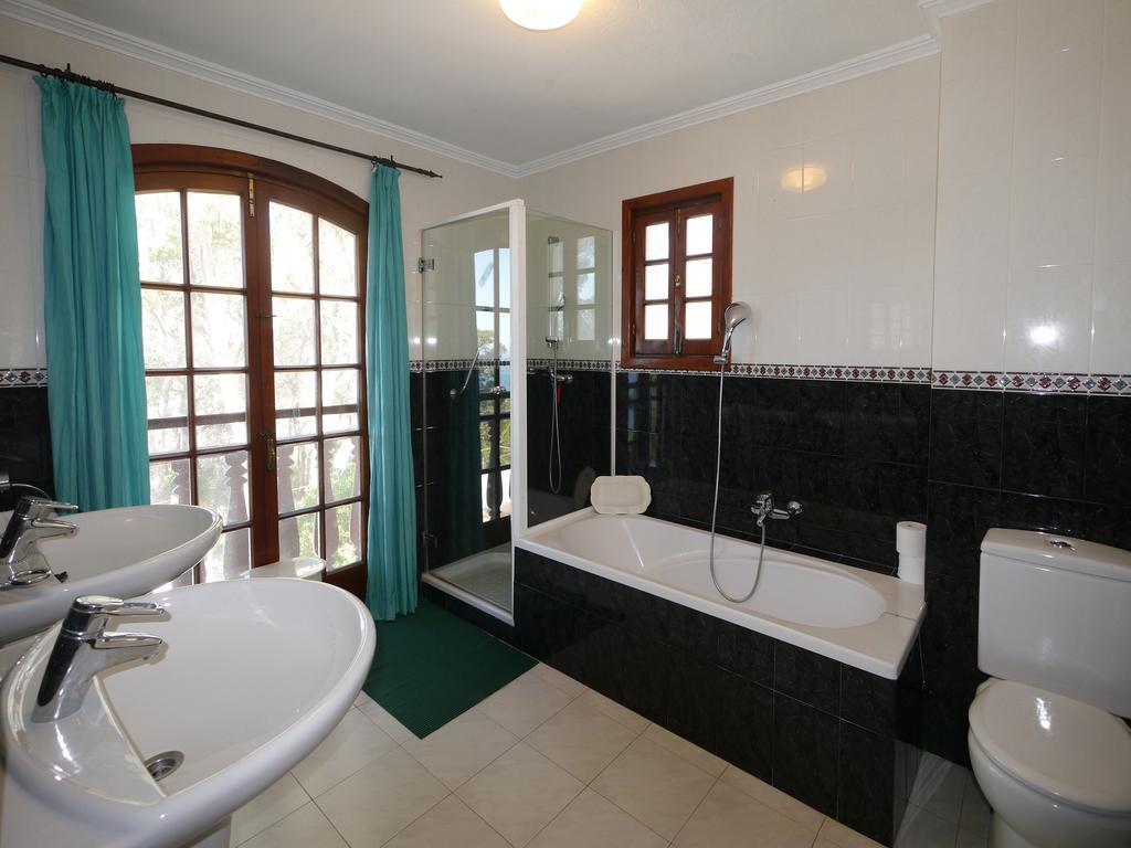 Villa Colina Ibiza Sant Antoni de Portmany Zimmer foto